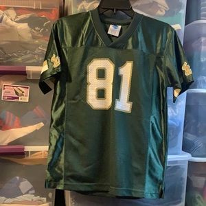 South Florida bulls football Jersey